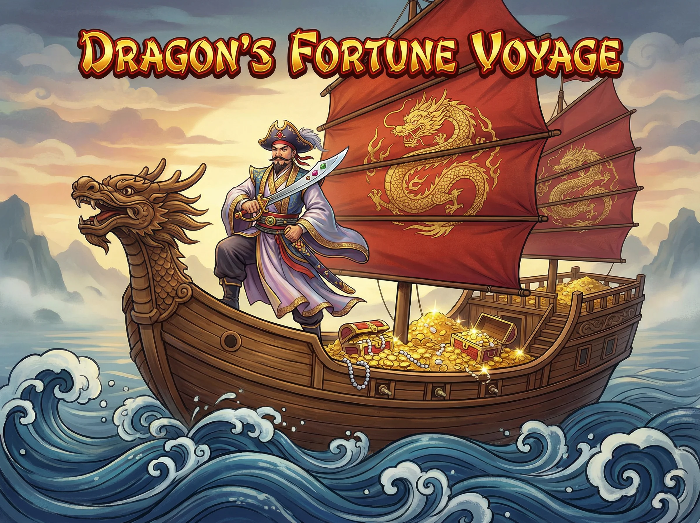 pg电子模拟赏金船长寻宝游戏龙头宝船乘风破浪